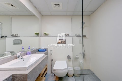 Дуплекс с 2 спальнями  №129872 12