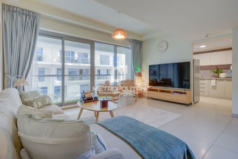 Дуплекс с 2 спальнями  №129872 23