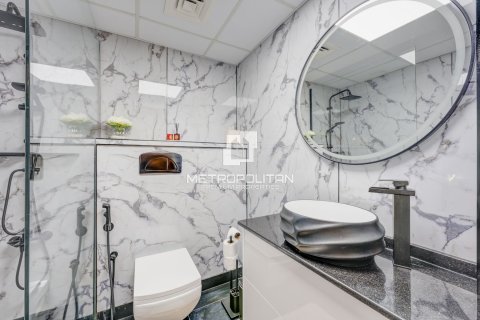 Дуплекс с 2 спальнями  №129872 10