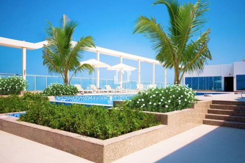 Дуплекс с 2 спальнями  №129872 27