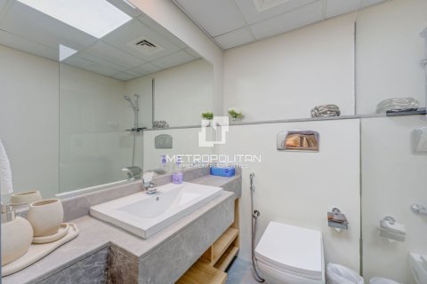 Дуплекс с 2 спальнями  №129872 11