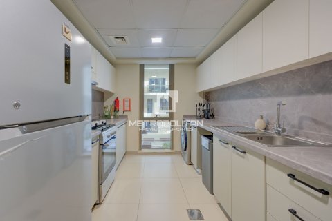 Дуплекс с 2 спальнями  №129872 13