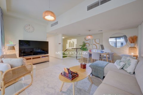 Дуплекс с 2 спальнями  №129872 20