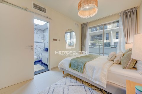 Дуплекс с 2 спальнями  №129872 6