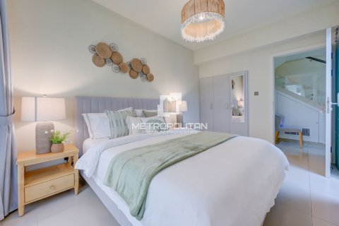 Дуплекс с 2 спальнями  №129872 8