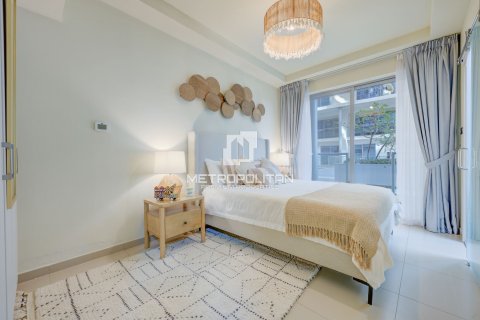 Дуплекс с 2 спальнями  №129872 16