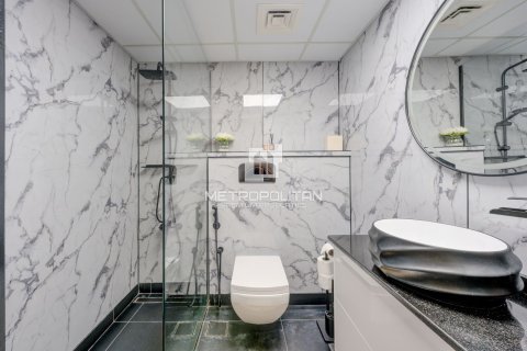 Дуплекс с 2 спальнями  №129872 9