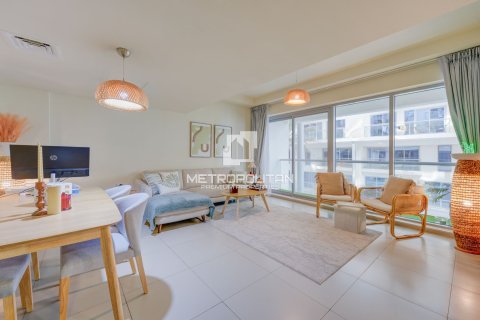 Дуплекс с 2 спальнями  №129872 19