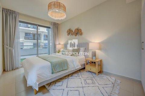 Дуплекс с 2 спальнями  №129872 7