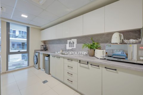 Дуплекс с 2 спальнями  №129872 14