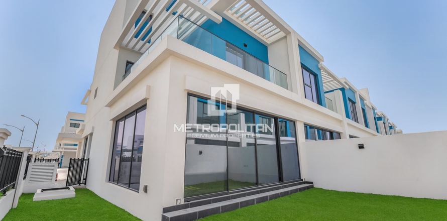 Townhouse de 5 chambres No. 129871