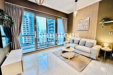 Appartement de 1 chambre à The Address Dubai Marina, UAE No. 141769 13