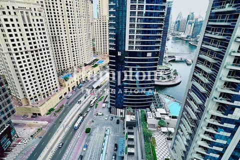 Appartement de 1 chambre à The Address Dubai Marina, UAE No. 141769