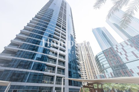 Appartement de 1 chambre à The Address Dubai Marina, UAE No. 141769 3