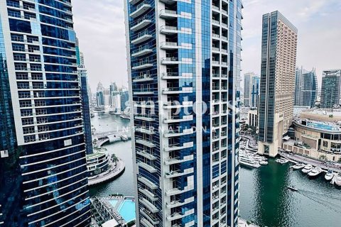 Appartement de 1 chambre à The Address Dubai Marina, UAE No. 141769 5