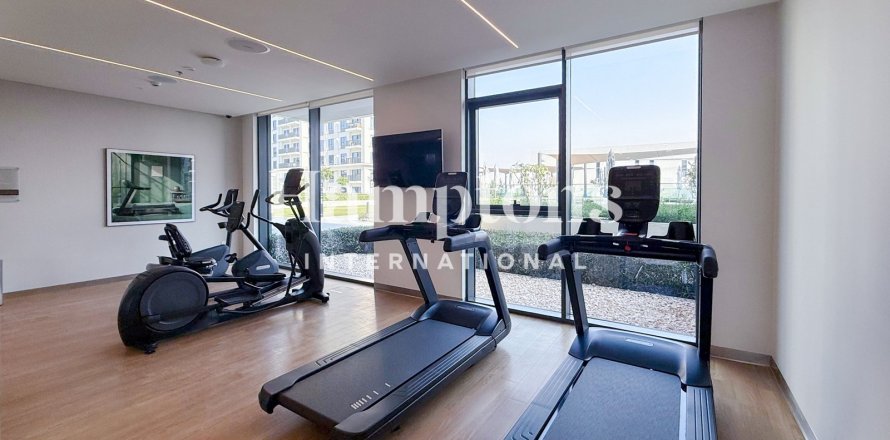 Appartement de 1 chambre à Maple at Dubai Hills Estate, UAE No. 141770