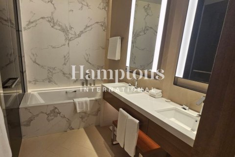 Квартира с 1 спальней в Даунтаун Дубай (Даунтаун Бурдж Дубай), ОАЭ №141773 9