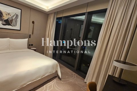 Квартира с 1 спальней в Даунтаун Дубай (Даунтаун Бурдж Дубай), ОАЭ №141773 5