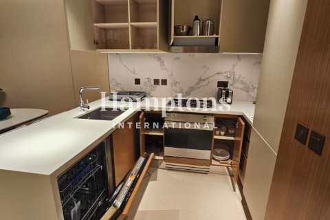 Квартира с 1 спальней в Даунтаун Дубай (Даунтаун Бурдж Дубай), ОАЭ №141773 11