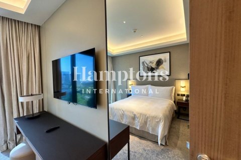 Квартира с 1 спальней в Даунтаун Дубай (Даунтаун Бурдж Дубай), ОАЭ №141773 6