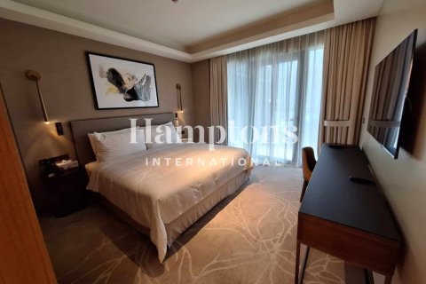 Квартира с 1 спальней в Даунтаун Дубай (Даунтаун Бурдж Дубай), ОАЭ №141773