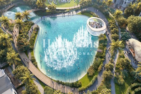 Townhouse de 5 dormitorios en Dubai Land, UAE No. 141771 14