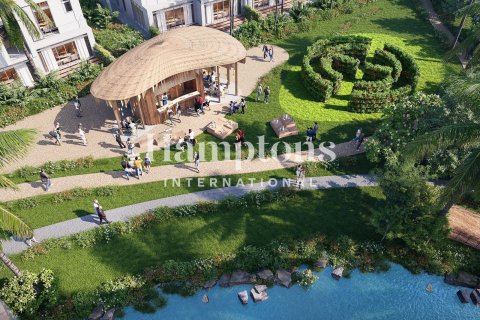 Townhouse de 5 dormitorios en Dubai Land, UAE No. 141771 4