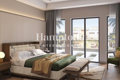 Townhouse de 5 dormitorios en Dubai Land, UAE No. 141771 23