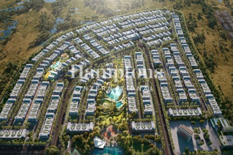 Townhouse de 5 dormitorios en Dubai Land, UAE No. 141771 19