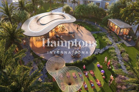 Townhouse de 5 dormitorios en Dubai Land, UAE No. 141771 5