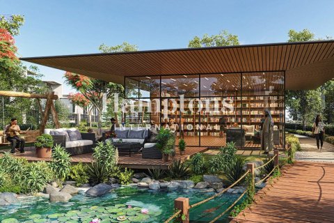 Townhouse de 5 dormitorios en Dubai Land, UAE No. 141771 15