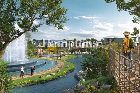 Townhouse de 5 dormitorios en Dubai Land, UAE No. 141771 12