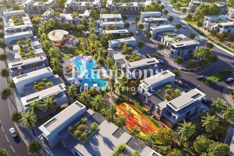 Townhouse de 5 dormitorios en Dubai Land, UAE No. 141771 13