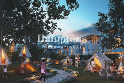 Townhouse de 5 dormitorios en Dubai Land, UAE No. 141771 18