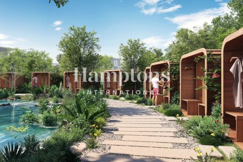 Townhouse de 5 dormitorios en Dubai Land, UAE No. 141771 7