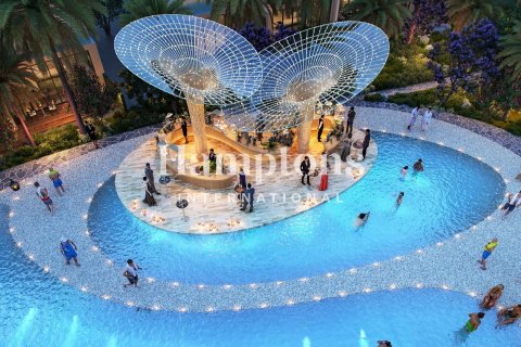 Townhouse de 5 dormitorios en Dubai Land, UAE No. 141771 25