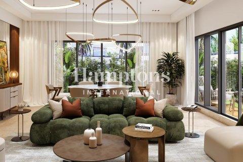 Townhouse de 5 dormitorios en Dubai Land, UAE No. 141771 22