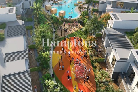 Townhouse de 5 dormitorios en Dubai Land, UAE No. 141771 11