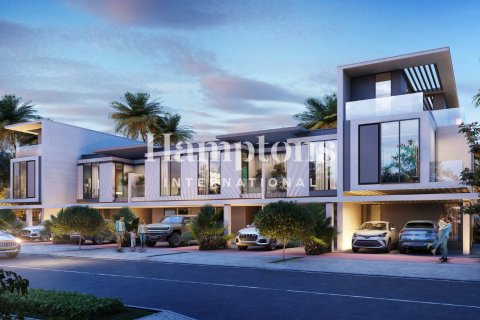 Townhouse de 5 dormitorios en Dubai Land, UAE No. 141771 21