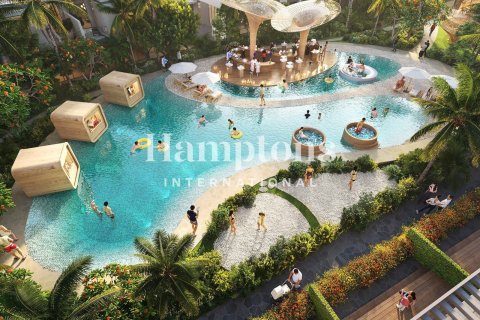 Townhouse de 5 dormitorios en Dubai Land, UAE No. 141771 8