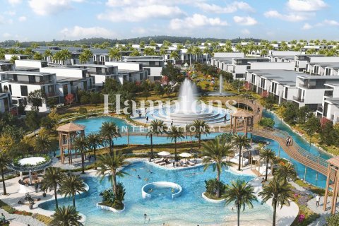 Townhouse de 5 dormitorios en Dubai Land, UAE No. 141771 16