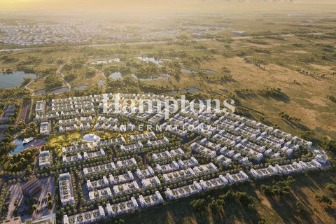 Townhouse de 5 dormitorios en Dubai Land, UAE No. 141771 24