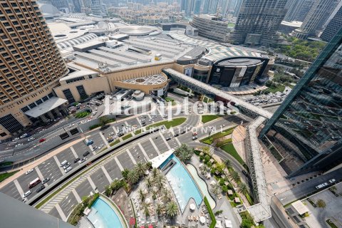 Apartment de 2 dormitorios en Downtown Dubai (Downtown Burj Dubai), UAE No. 141767 17