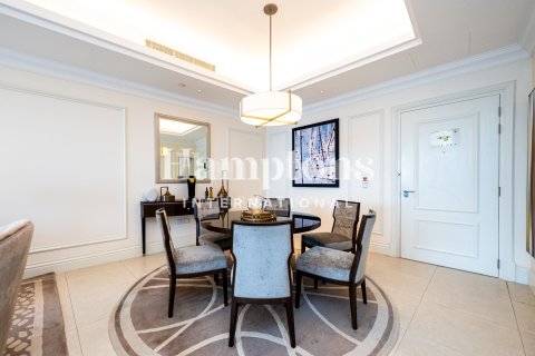 Apartment de 2 dormitorios en Downtown Dubai (Downtown Burj Dubai), UAE No. 141767 8