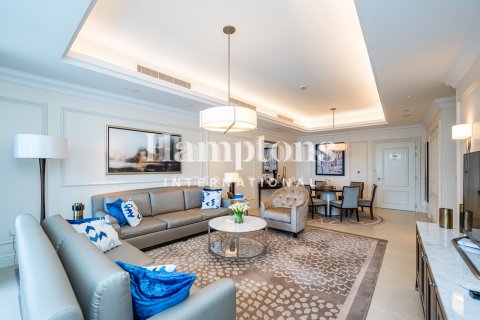 Apartment de 2 dormitorios en Downtown Dubai (Downtown Burj Dubai), UAE No. 141767 6