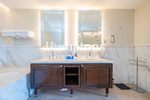 Apartment de 2 dormitorios en Downtown Dubai (Downtown Burj Dubai), UAE No. 141767 14