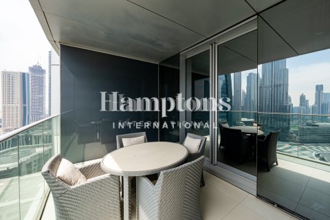 Apartment de 2 dormitorios en Downtown Dubai (Downtown Burj Dubai), UAE No. 141767 12
