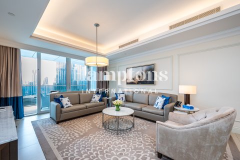 Apartment de 2 dormitorios en Downtown Dubai (Downtown Burj Dubai), UAE No. 141767 15