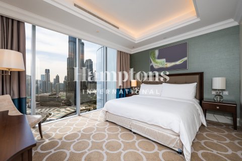 Apartment de 2 dormitorios en Downtown Dubai (Downtown Burj Dubai), UAE No. 141767 11