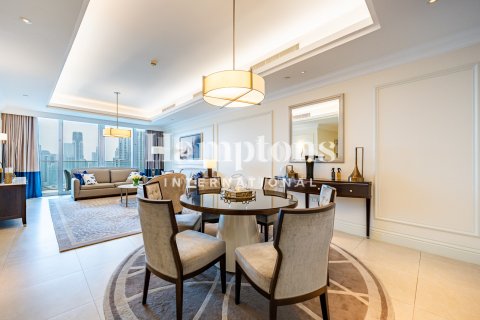 Apartment de 2 dormitorios en Downtown Dubai (Downtown Burj Dubai), UAE No. 141767 9
